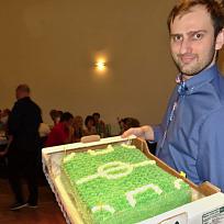 2018 - Sportovní ples v KD Koloveč