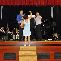 2018 - Sportovní ples v KD Koloveč