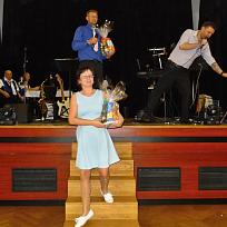 2018 - Sportovní ples v KD Koloveč