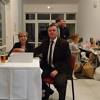 2018 - Ples městyse Koloveč