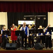 2018 - Ples městyse Koloveč