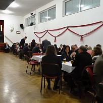 2018 - Ples městyse Koloveč