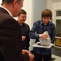 2018 - Ples městyse Koloveč