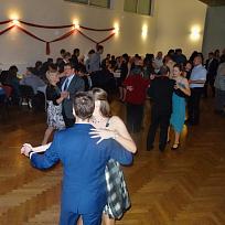 2018 - Ples městyse Koloveč