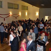 2018 - Ples městyse Koloveč