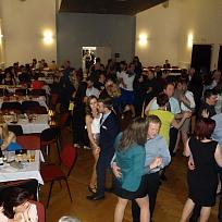 2018 - Ples městyse Koloveč