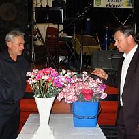 2018 - Ples městyse Koloveč