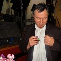 2018 - Ples městyse Koloveč