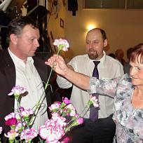 2018 - Ples městyse Koloveč