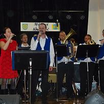 2018 - Ples městyse Koloveč