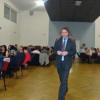 2018 - Ples městyse Koloveč