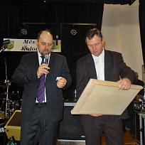 2018 - Ples městyse Koloveč