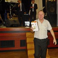 2018 - Ples městyse Koloveč