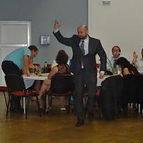 2018 - Ples městyse Koloveč