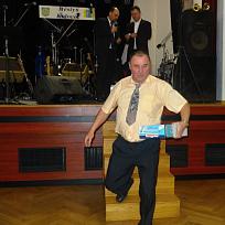 2018 - Ples městyse Koloveč