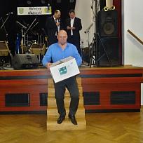 2018 - Ples městyse Koloveč