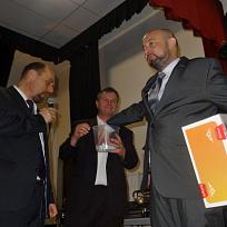 2018 - Ples městyse Koloveč