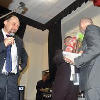 2018 - Ples městyse Koloveč