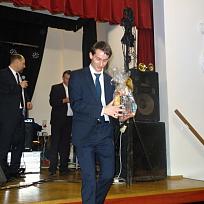 2018 - Ples městyse Koloveč