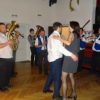 2018 - Ples městyse Koloveč