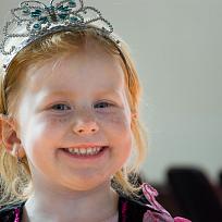 2018 - Dětský maškarní bál v Kolovči