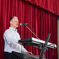 2018 - Dětský maškarní bál v Kolovči