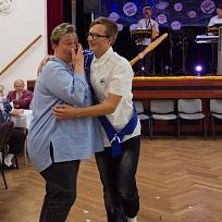 2018 - Žákovský ples ZŠ Koloveč