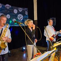 2018 - Žákovský ples ZŠ Koloveč