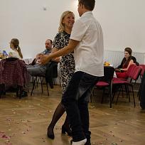 2018 - Žákovský ples ZŠ Koloveč