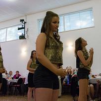 2018 - Žákovský ples ZŠ Koloveč