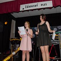 2018 - Žákovský ples ZŠ Koloveč