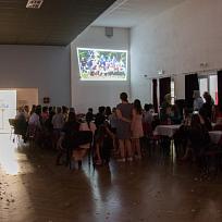 2018 - Žákovský ples ZŠ Koloveč