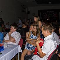 2018 - Žákovský ples ZŠ Koloveč