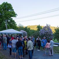 2018 - Divadlo X10 na Zíchově