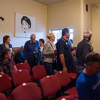 2018 - Divadlo X10 na Zíchově