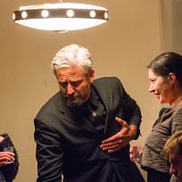 2018 - Divadlo X10 na Zíchově