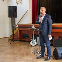 2018 - Oslava dne matek