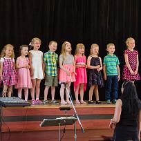 2018 - Oslava dne matek