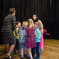 2018 - Oslava dne matek