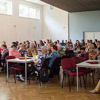 2018 - Oslava dne matek