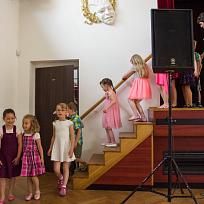 2018 - Oslava dne matek