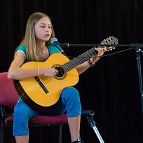 2018 - Oslava dne matek