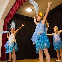 2018 - Oslava dne matek