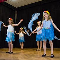 2018 - Oslava dne matek