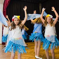 2018 - Oslava dne matek