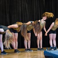 2018 - Oslava dne matek