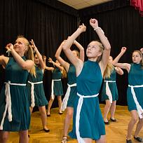 2018 - Oslava dne matek