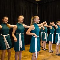 2018 - Oslava dne matek