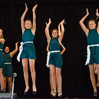 2018 - Oslava dne matek