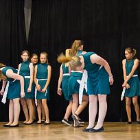 2018 - Oslava dne matek